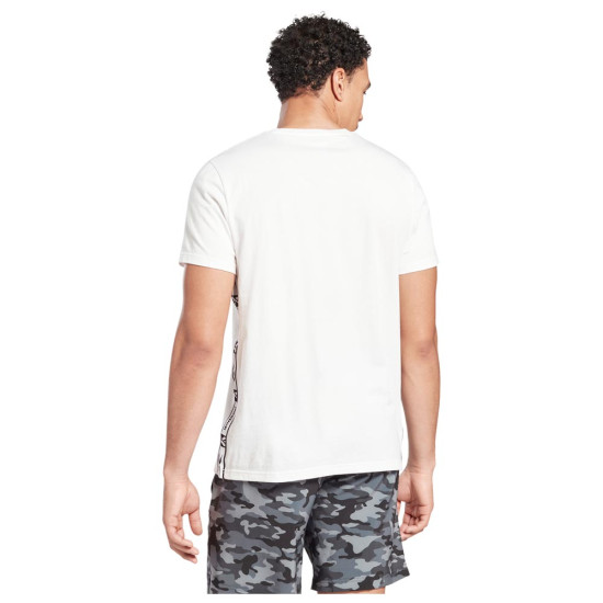 Reebok Ανδρική κοντομάνικη μπλούζα Tape Tee